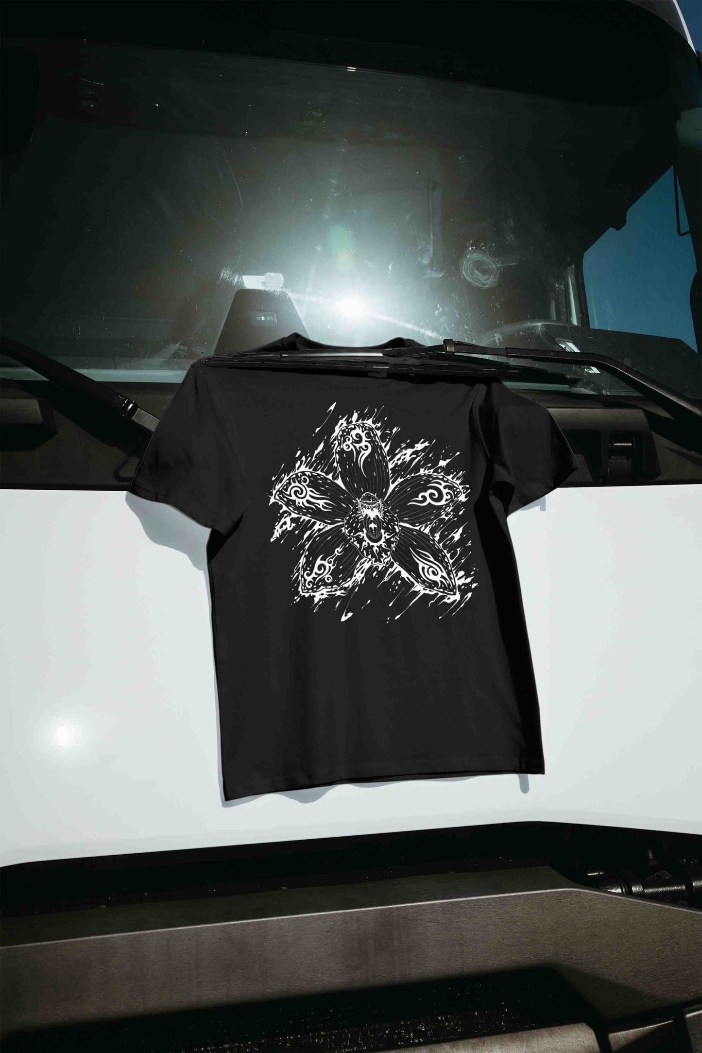 T-Shirt: 'Identity Crisis'